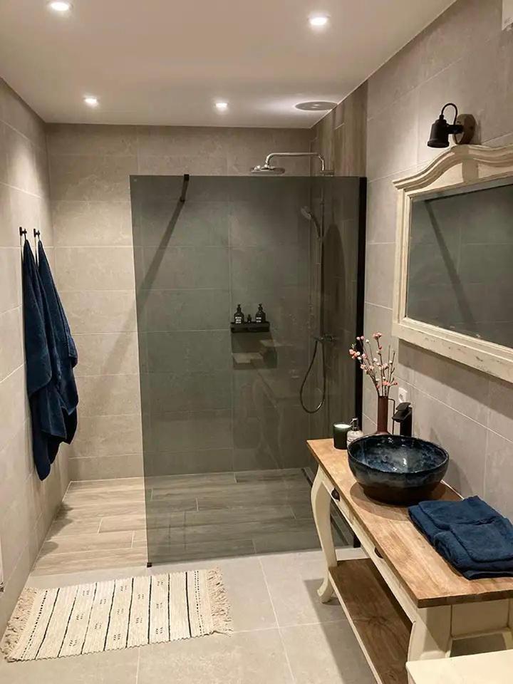 B&B Den Biesthoek Гримберген Экстерьер фото